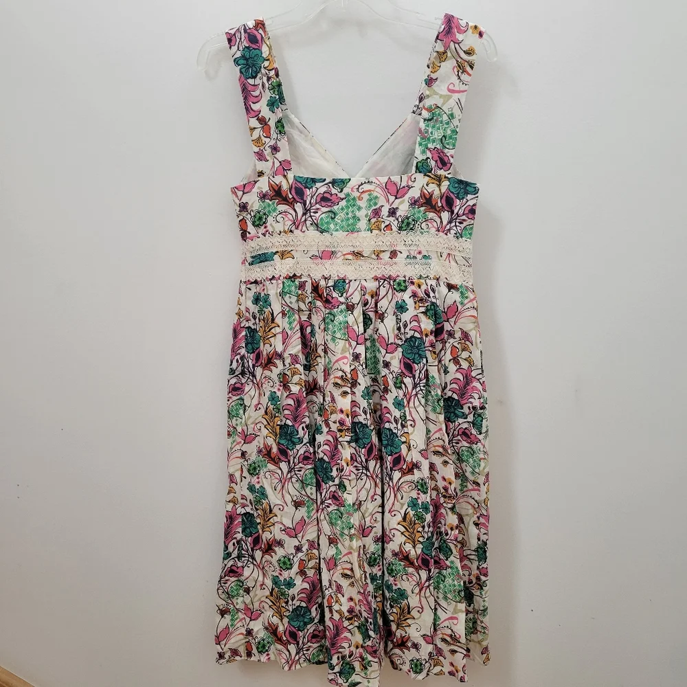 Sundance linen 👗dress - Picture 8 of 12